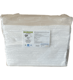 MABSOR - Manta Hidrofóbica 50 x 40mm 180g/m2