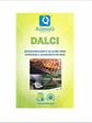 DALCI - DESENGORDURANTE ALCALINO PARA  GORDURAS e QUEIMADOS EM INOX - Thumbnail 1