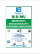 BIO MV - DESIMFETANTE DESENGORDURANTE PERFUMADO - SEM ESPUMA  - Thumbnail 1