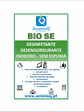 BIO SE - DESINFETANTE DESENGORDURANTE INODORO - SEM ESPUMA  - Thumbnail 1