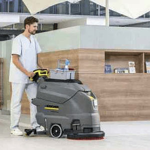 BIO MV - DESIMFETANTE DESENGORDURANTE PERFUMADO - SEM ESPUMA  