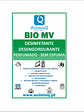 BIO MV - DESIMFETANTE DESENGORDURANTE PERFUMADO - SEM ESPUMA   - Thumbnail 1