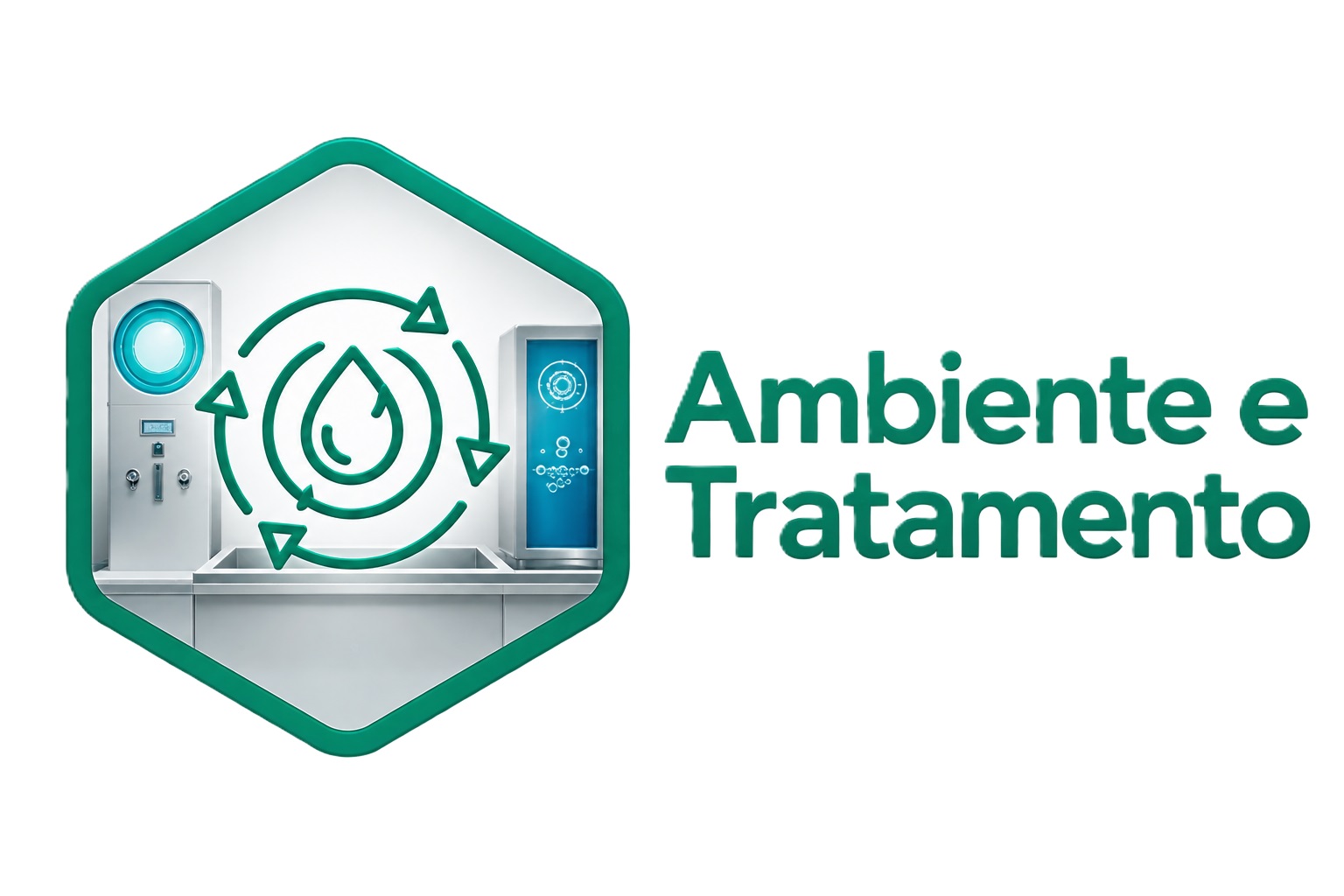 AMBIENTE E TRATAMENTO