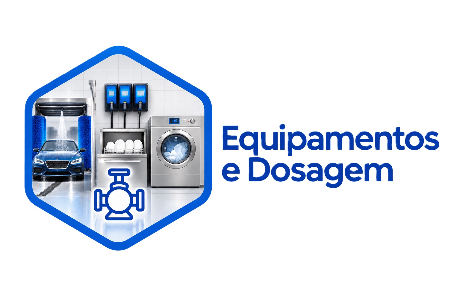 EQUIPAMENTOS