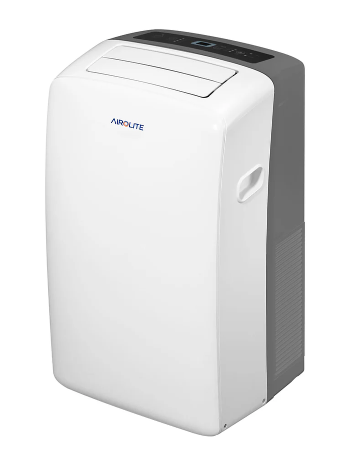 AIRE ACONDICIONADO PORTÁTIL AIROLITE CLIMATE PRO- 9000 BTU WIFI 3