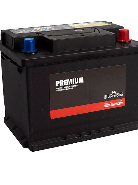 BATERIA PREMIUM BY LUCAS BLANDFORD 66 AMP 1