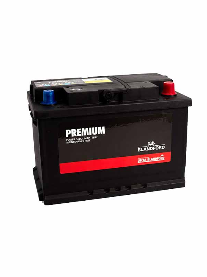 BATERIA PREMIUM BY LUCAS BLANDFORD 72 AMP 1