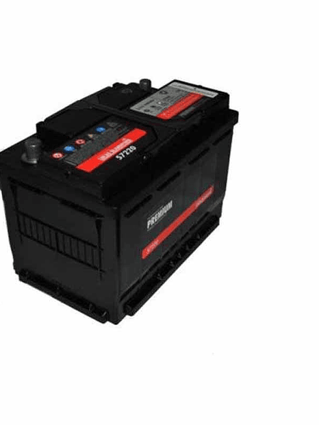 BATERIA PREMIUM BY LUCAS BLANDFORD 72 AMP 1