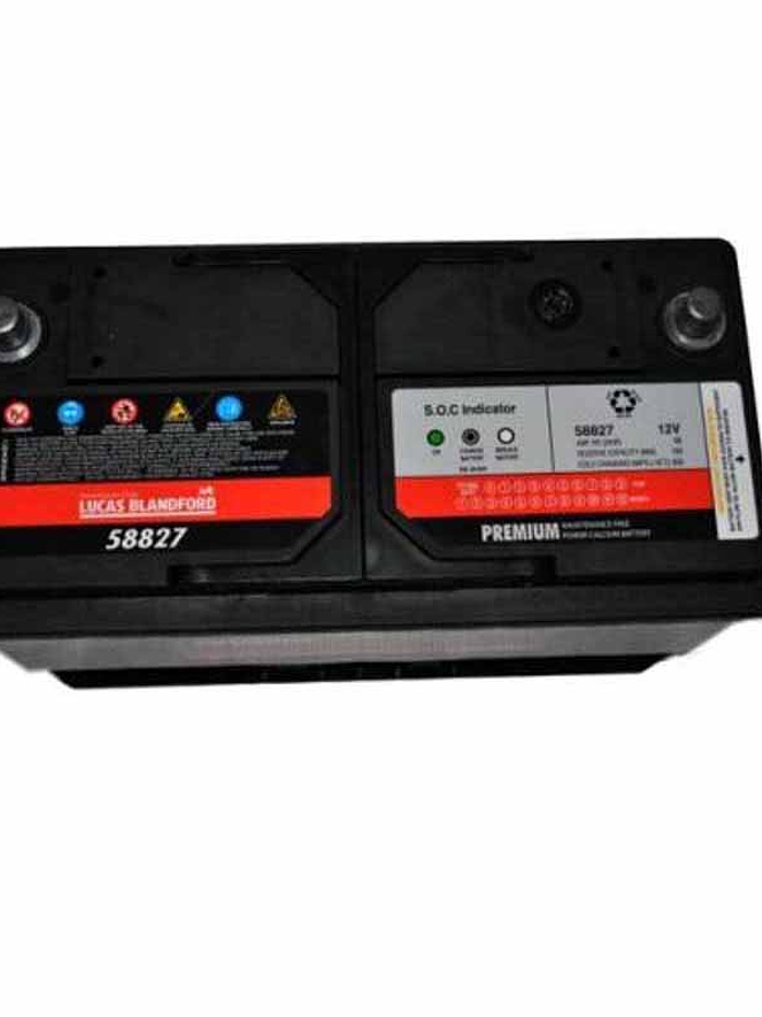 BATERIA PREMIUM BY LUCAS BLANDFORD 88 AMP 1