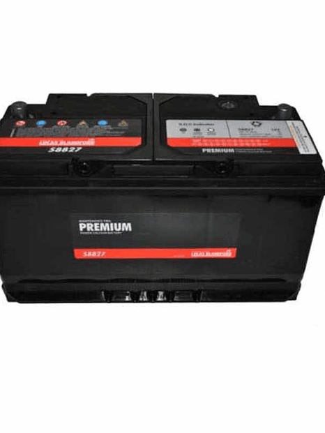 BATERIA PREMIUM BY LUCAS BLANDFORD 88 AMP 2