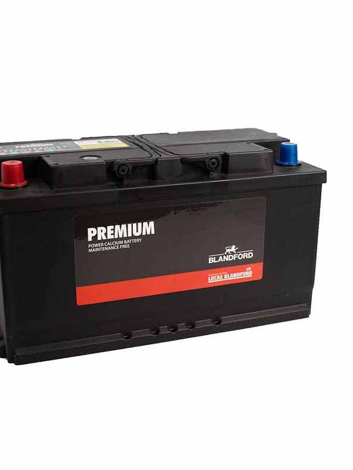 BATERIA PREMIUM BY LUCAS BLANDFORD 88 AMP 1