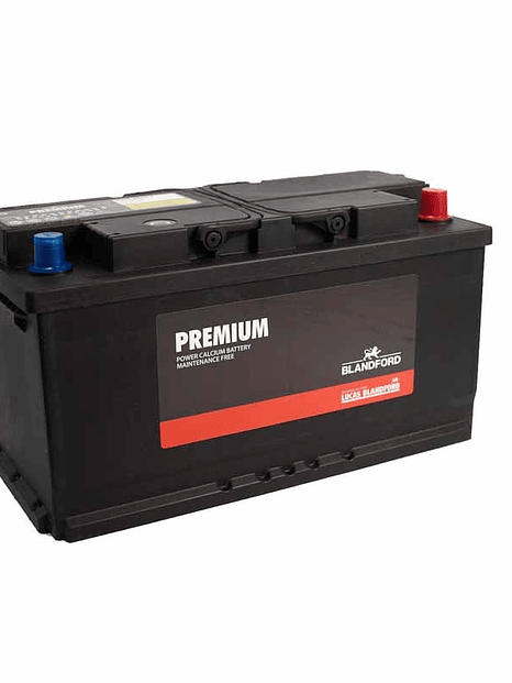 BATERIA PREMIUM BY LUCAS BLANDFORD 100 AMP 1