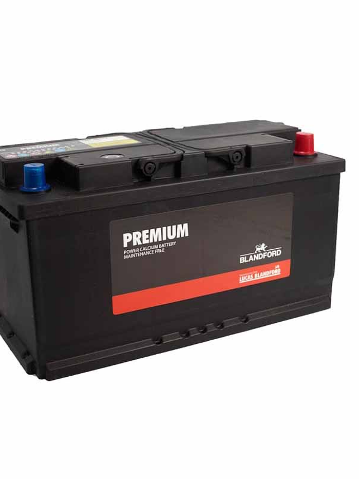 BATERIA PREMIUM BY LUCAS BLANDFORD 100 AMP 1