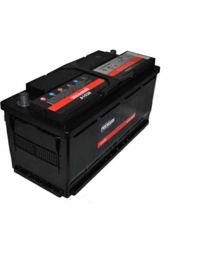 BATERIA PREMIUM BY LUCAS BLANDFORD 110 AMP 2