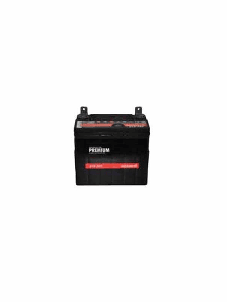 BATERIA PREMIUM BY LUCAS BLANDFORD 26 AMP 2