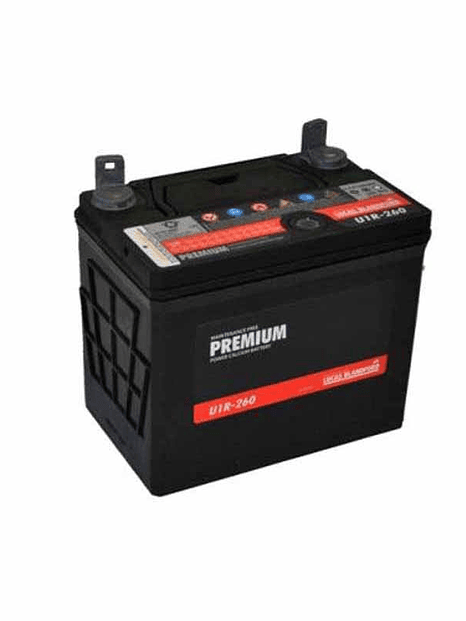 BATERIA PREMIUM BY LUCAS BLANDFORD 26 AMP 3
