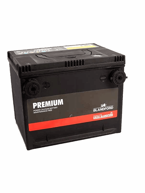 BATERIA PREMIUM BY LUCAS BLANDFORD 55 AMP 1