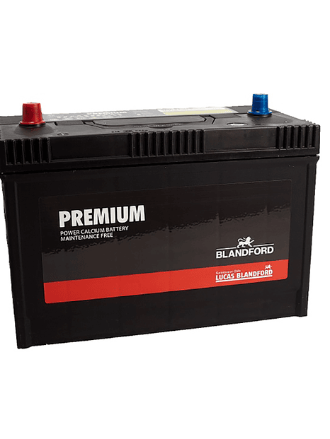BATERIA PREMIUM BY LUCAS BLANDFORD 100 AMP 1
