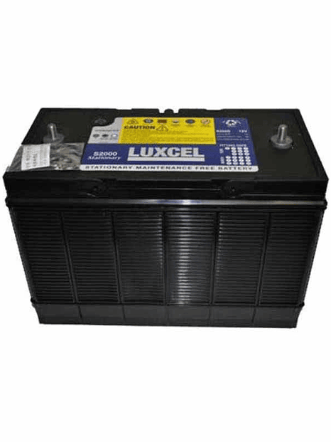 BATERIA 110 AMP.12 VOLT 2