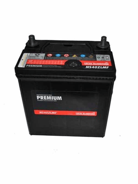 BATERIA PREMIUM BY LUCAS BLANDFORD 35 AMP 1
