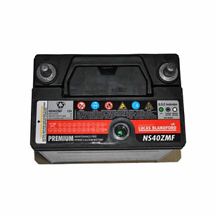 BATERIA PREMIUM BY LUCAS BLANDFORD 35 AMP