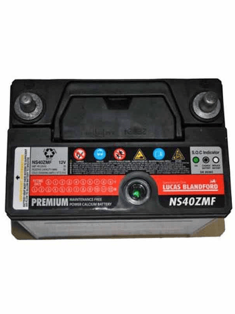 BATERIA PREMIUM BY LUCAS BLANDFORD 35 AMP 1