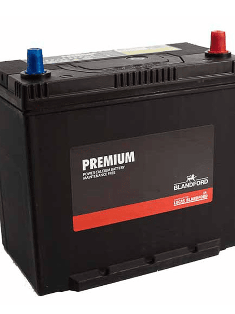 BATERIA PREMIUM BY LUCAS BLANDFORD 45 AMP 1
