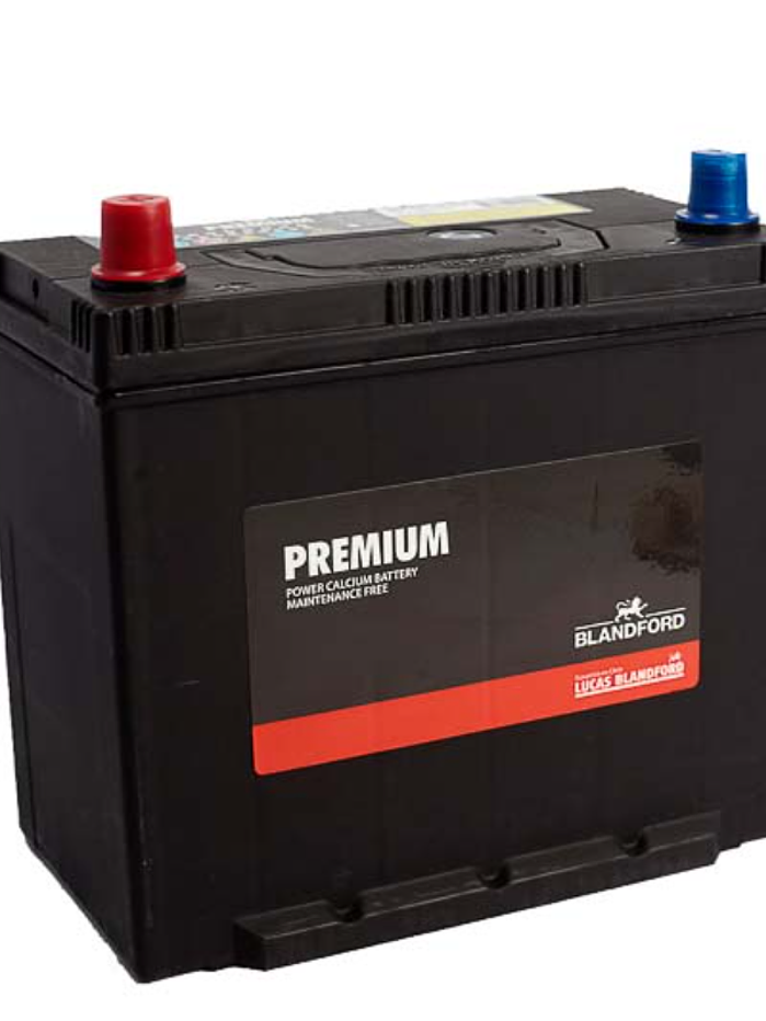 BATERIA PREMIUM BY LUCAS BLANDFORD 45 AMP 2