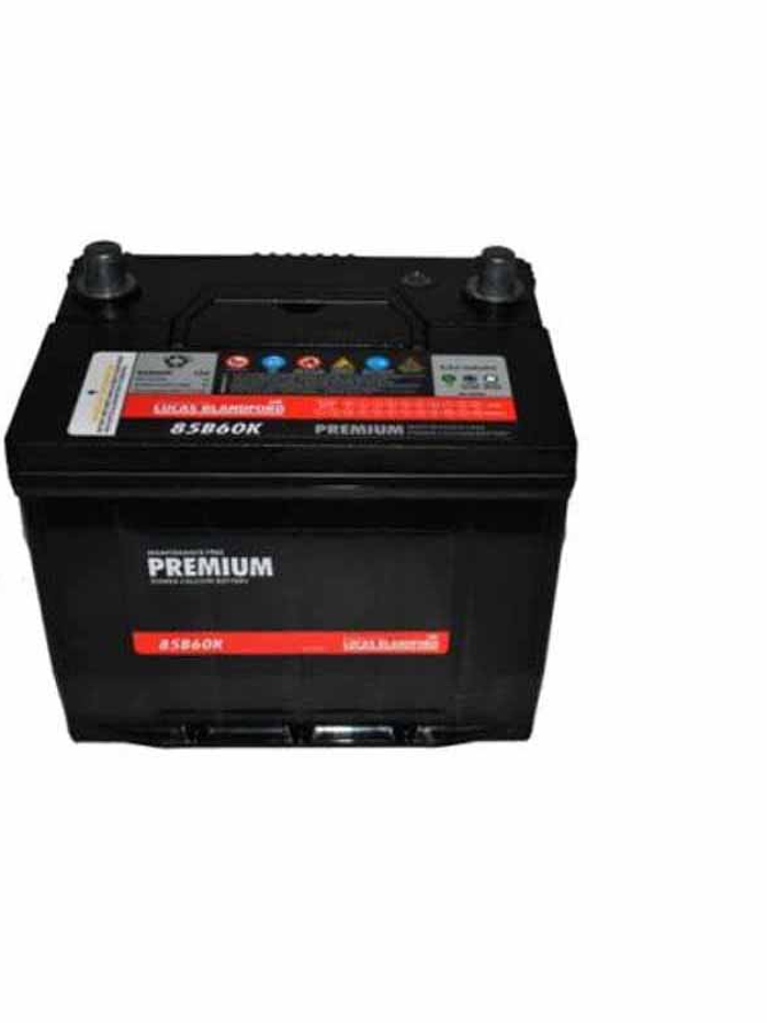 BATERIA PREMIUM BY LUCAS BLANDFORD 55 AMP 1