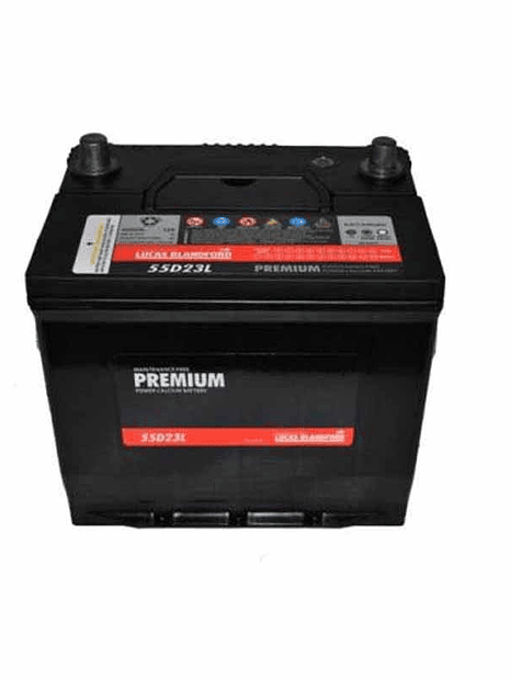 BATERIA PREMIUM BY LUCAS BLANDFORD 60 AMP 3
