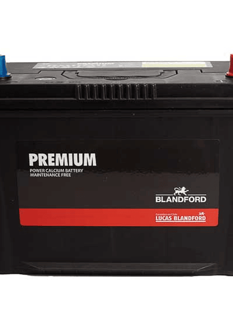 BATERIA PREMIUM BY LUCAS BLANDFORD 90 AMP 1