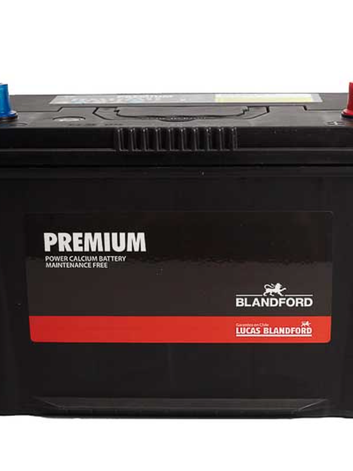 BATERIA PREMIUM BY LUCAS BLANDFORD 90 AMP 1