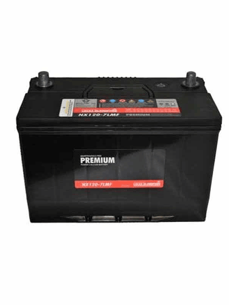 BATERIA PREMIUM BY LUCAS BLANDFORD 90 AMP 3