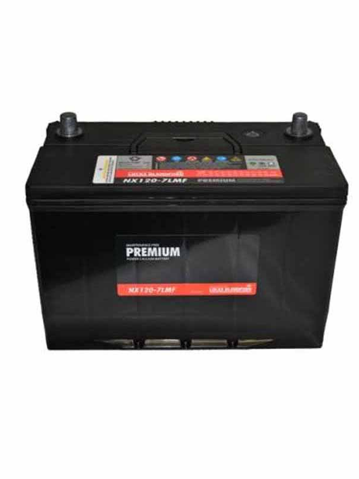 BATERIA PREMIUM BY LUCAS BLANDFORD 90 AMP 3