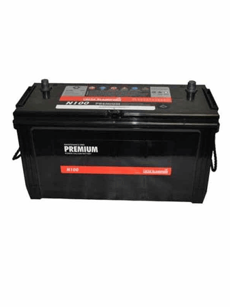 BATERIA PREMIUM BY LUCAS BLANDFORD 110 AMP 3
