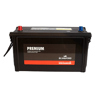 BATERIA PREMIUM BY LUCAS BLANDFORD 110 AMP