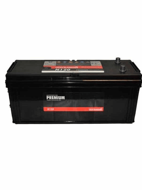 BATERIA PREMIUM BY LUCAS BLANDFORD 120 AMP 1