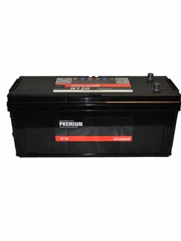 BATERIA PREMIUM BY LUCAS BLANDFORD 120 AMP 1