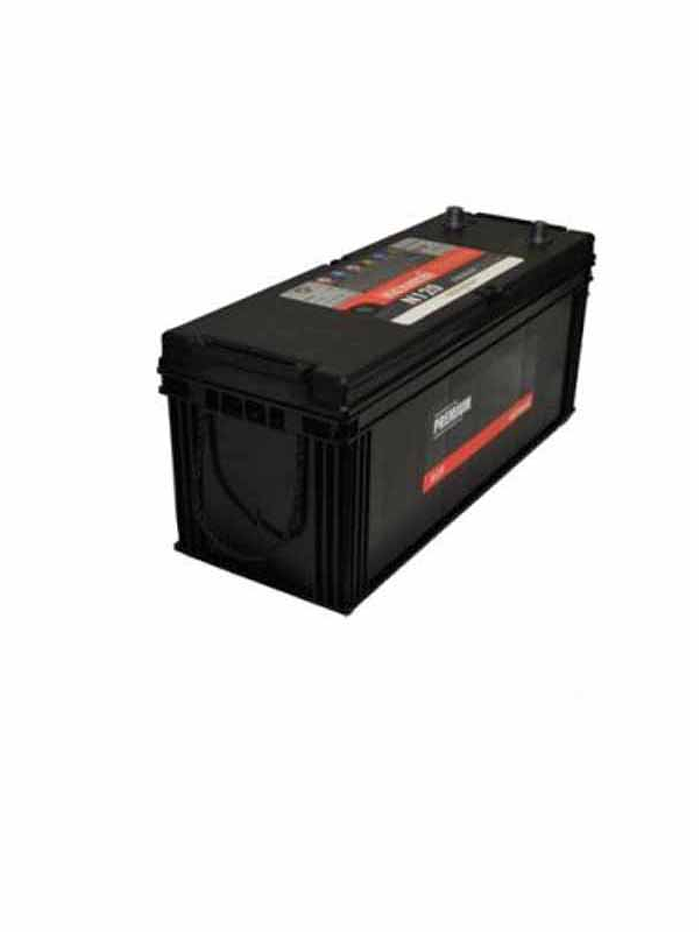 BATERIA PREMIUM BY LUCAS BLANDFORD 120 AMP 2