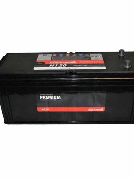 BATERIA PREMIUM BY LUCAS BLANDFORD 120 AMP 3