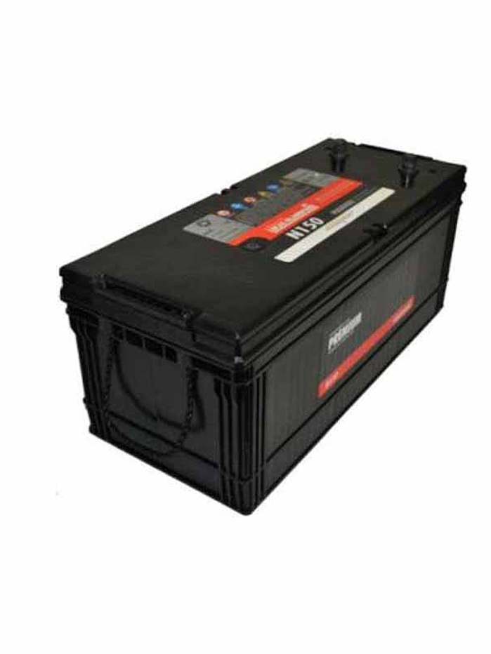 BATERIA PREMIUM BY LUCAS BLANDFORD 160 AMP 3