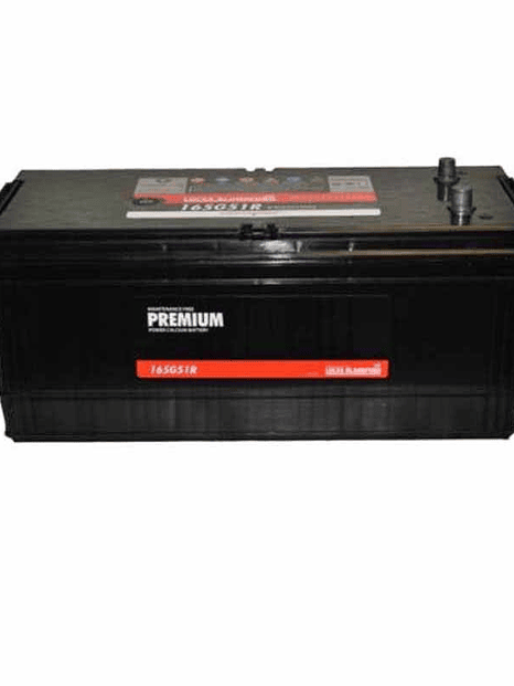 BATERIA PREMIUM BY LUCAS BLANDFORD 170 AMP 4