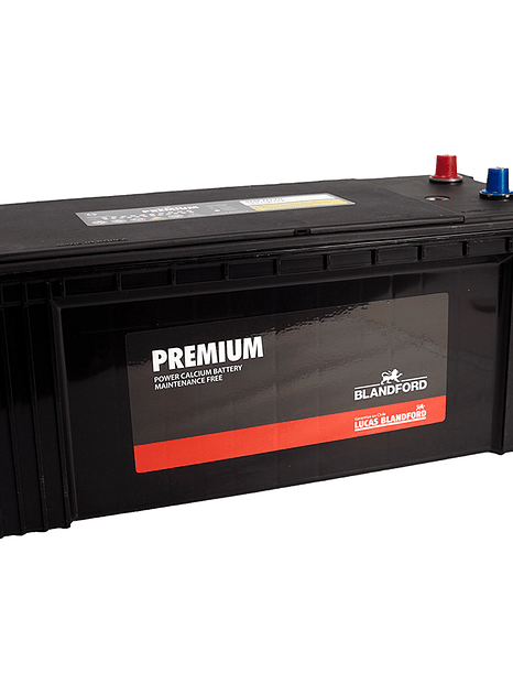 BATERIA PREMIUM BY LUCAS BLANDFORD 170 AMP 1