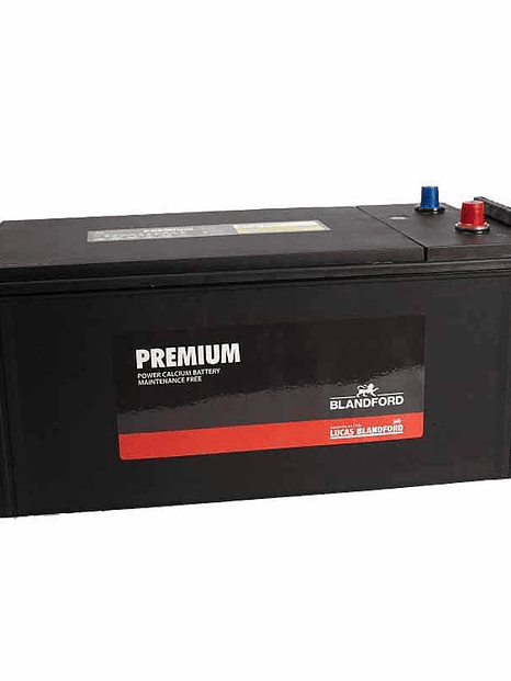BATERIA PREMIUM BY LUCAS BLANDFORD 225 AMP 2