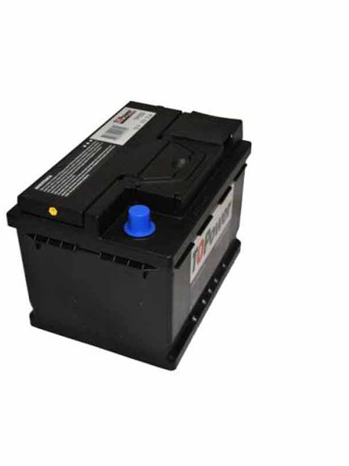 BATERIA TOPOWER 55 AMP 3