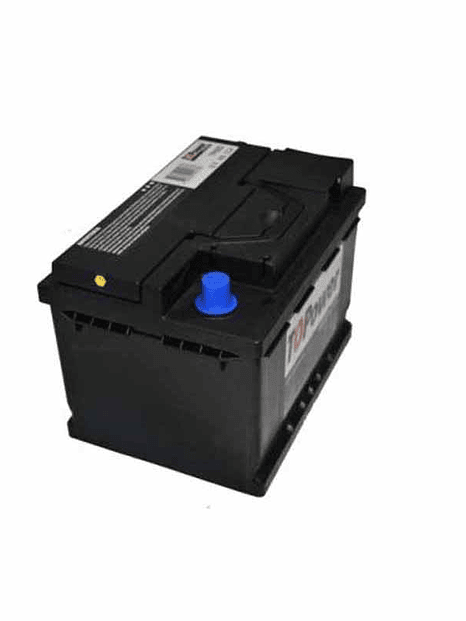 BATERIA TOPOWER 60 AMP STD 3