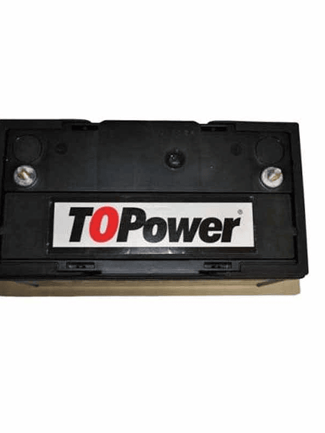 BATERIA TOPOWER 100 AMP 2