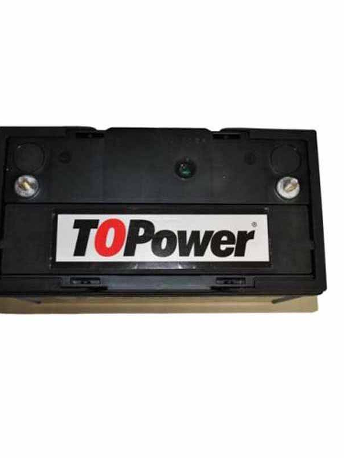 BATERIA TOPOWER 100 AMP 2