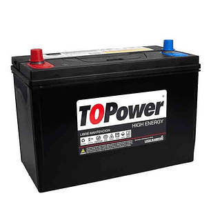 BATERIA TOPOWER 100 AMP