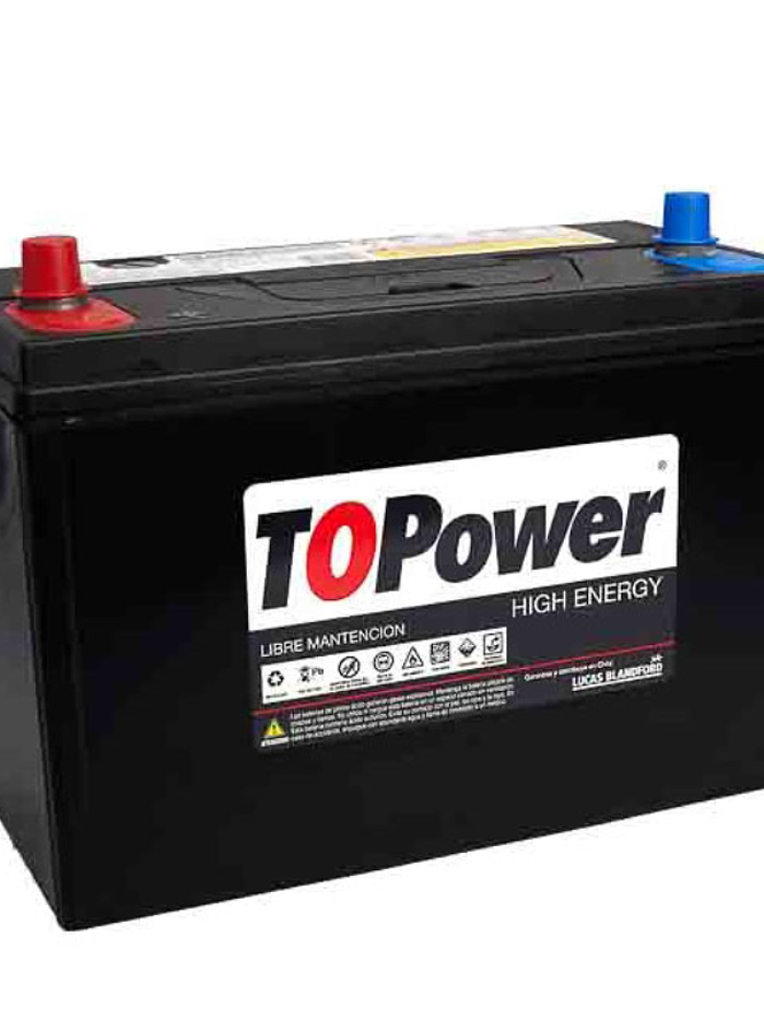 BATERIA TOPOWER 100 AMP 1